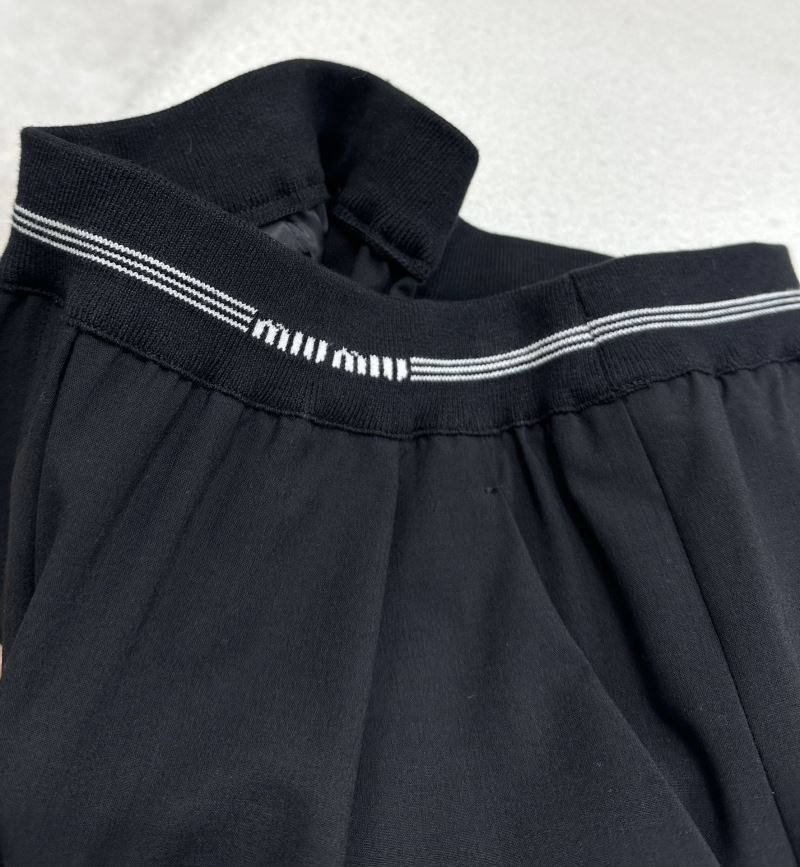 Miu Miu Short Pants